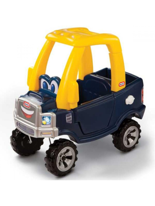 Little Tikes Jeździk Cozy Truck Samochód pick up