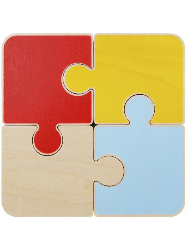 Tooky Toy Edukacyjne Pudełko Montessori Puzzle Układanka Sorter Ciągacz Nawlekanka 6w1 od 19 miesiąca