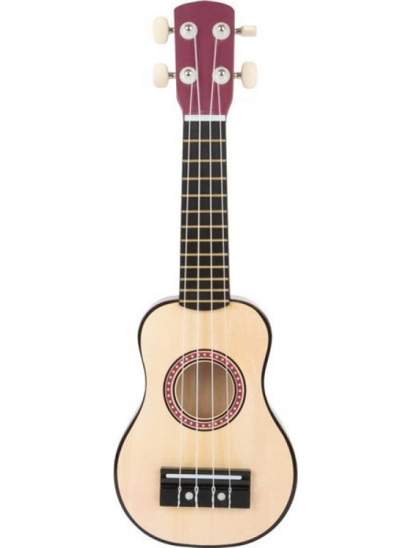 Ukulele do zabawy dla dzieci, zabawka muzyczna dla dzieci, zabawka dla 3 latka 