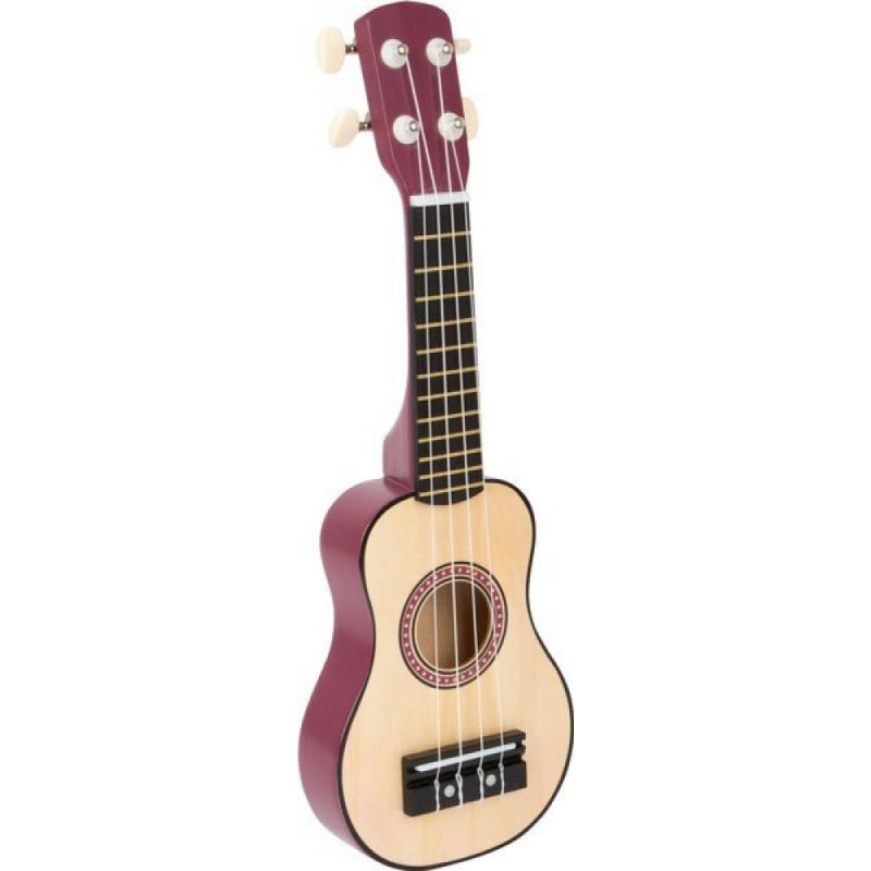 Ukulele do zabawy dla dzieci, zabawka muzyczna dla dzieci, zabawka dla 3 latka 