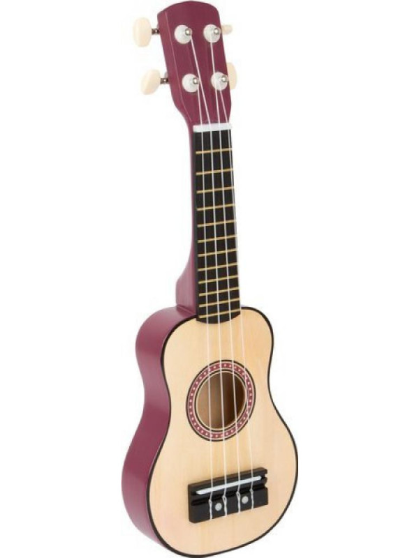 Ukulele do zabawy dla dzieci, zabawka muzyczna dla dzieci, zabawka dla 3 latka 