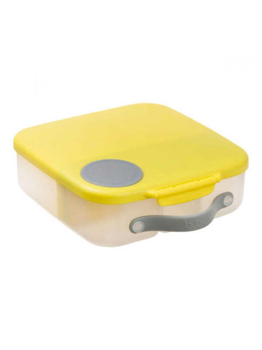 Lunchbox, Lemon Sherbet, b.box