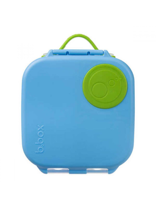 Mini lunchbox, Ocean Breeze, b.box