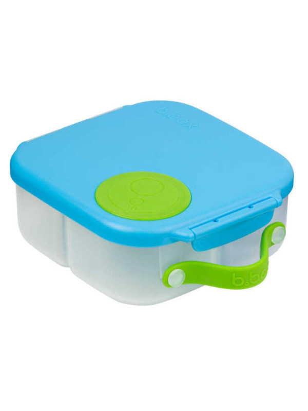 Mini lunchbox, Ocean Breeze, b.box