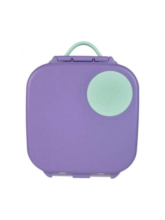 Mini Lunchbox, Lilac Pop, b.box