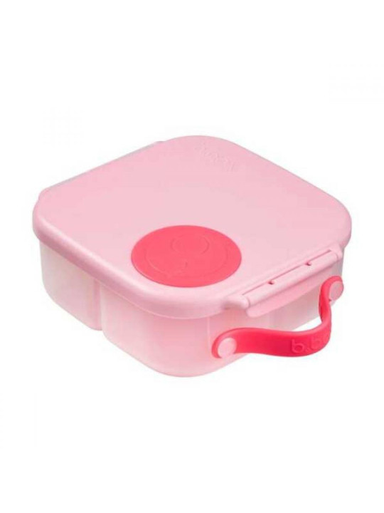 Mini lunchbox, Flamingo Fizz, b.box