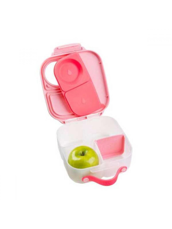 Mini lunchbox, Flamingo Fizz, b.box