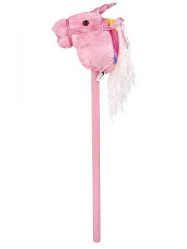 Jednorożec na patyku Rosa Hobby Horse