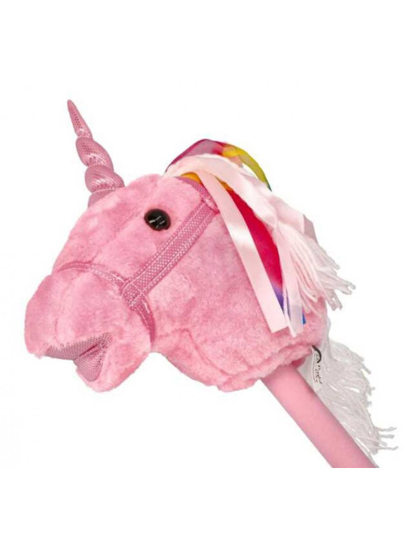 Jednorożec na patyku Rosa Hobby Horse