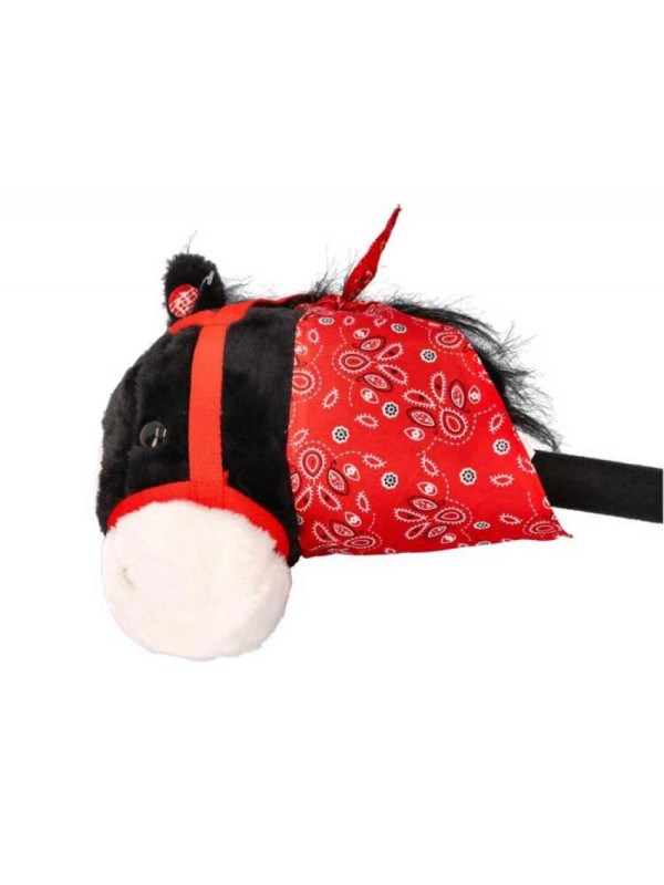 Konik na patyku Karino Hobby Horse