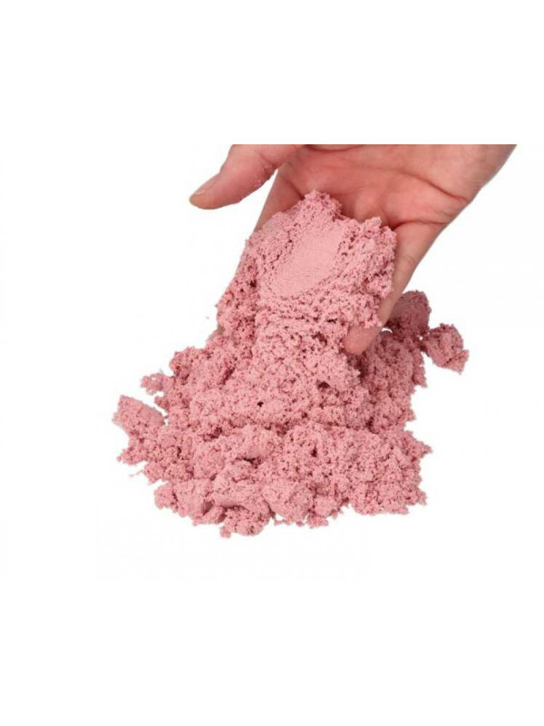 Pudrowy piasek kinetyczny ColourSand  1 kg