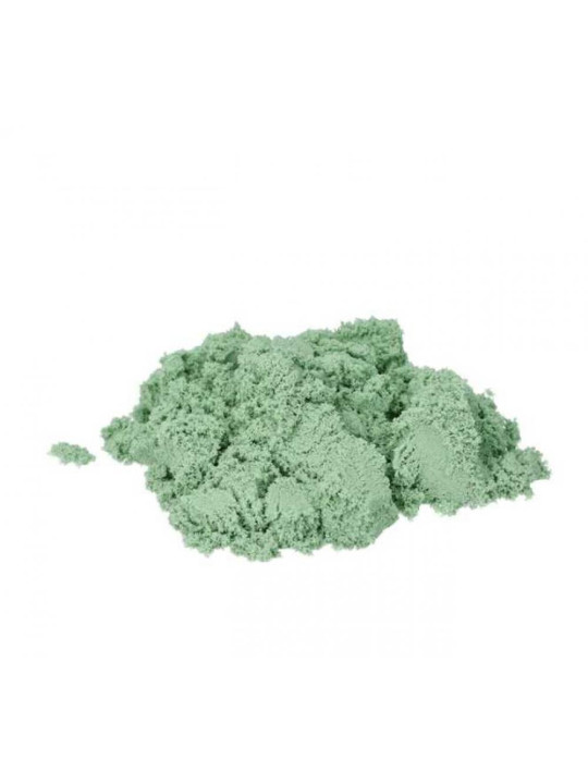 Miętowy piasek kinetyczny ColourSand  1 kg