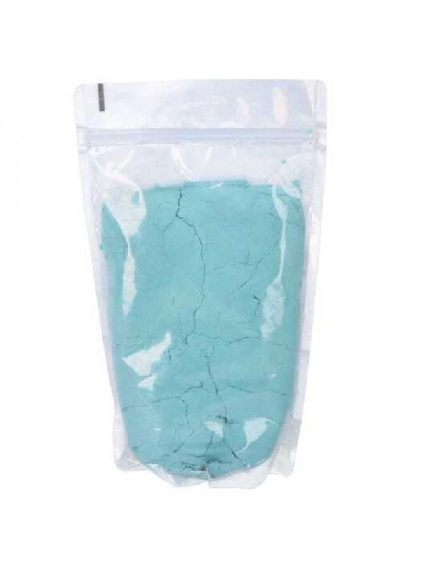 Błękitny piasek kinetyczny ColourSand  1 kg