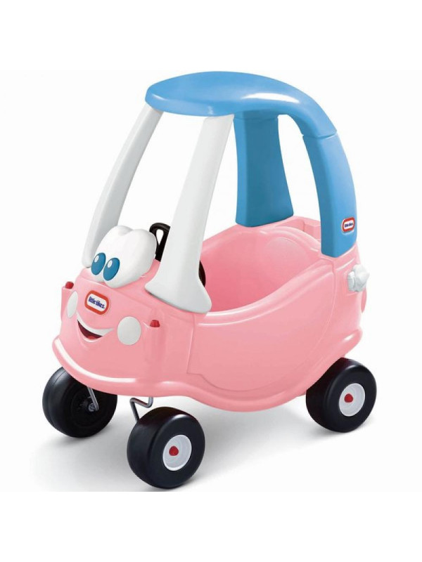 Little Tikes Jeździk Cozy Coupe Princess