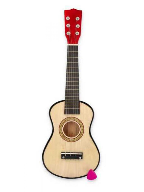 Gitara 6-strunowa 23''