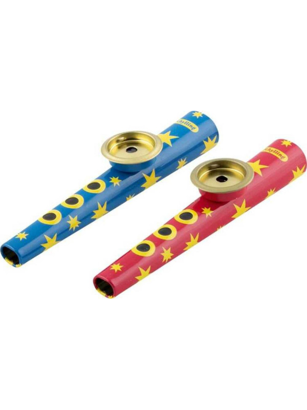 Kazoo 