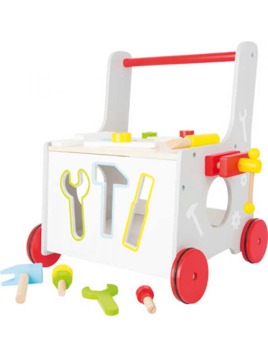 Tools Baby Walker