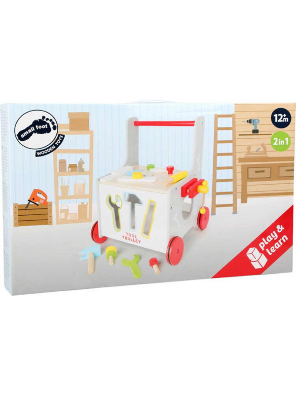 Tools Baby Walker