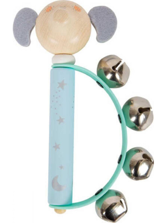 Pastel Baby Bells Display