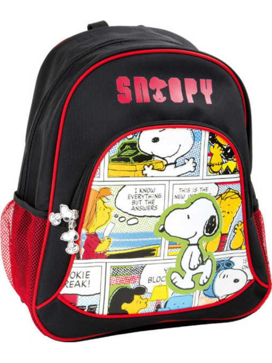 Plecak szkolny Snoopy