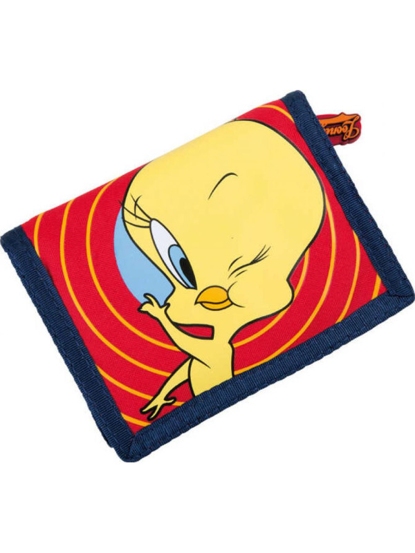 Portmonetka Looney Tunes Tweety