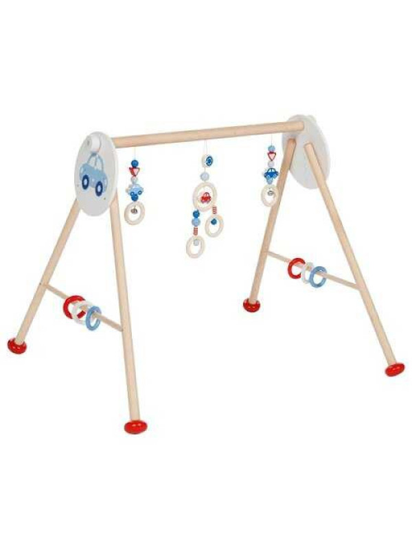 Baby gym - Regulowany