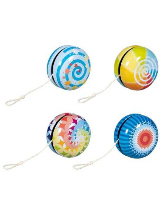 Yo-Yo - set of 12