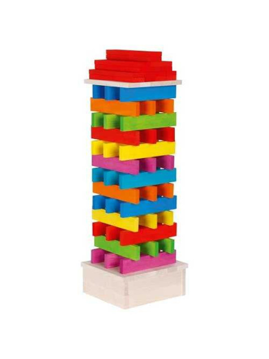 Building blocks Colourful