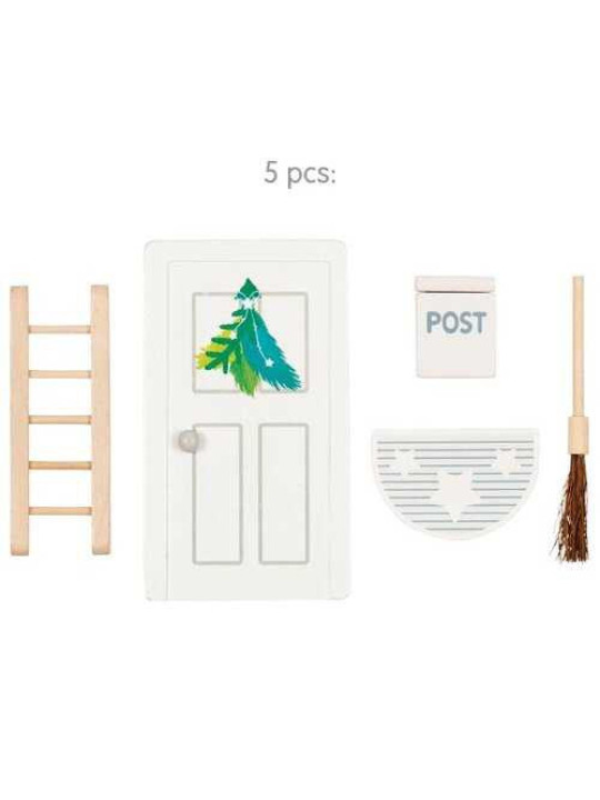 Elf Door