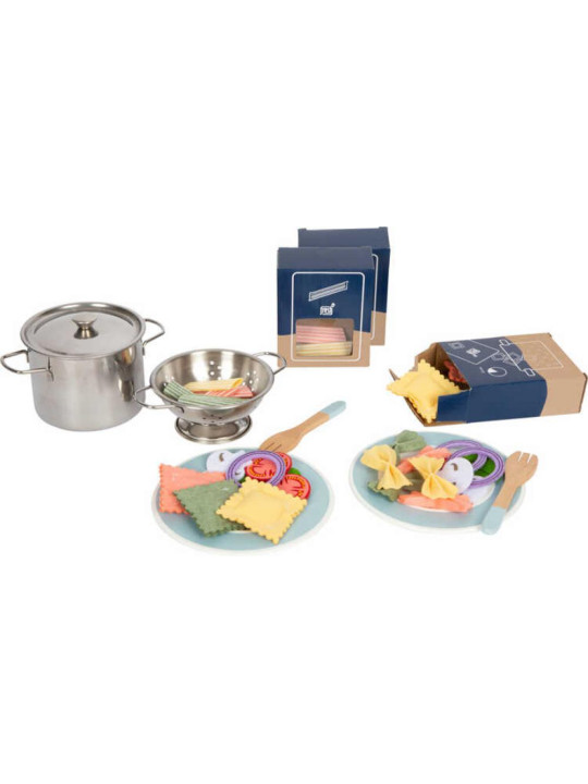 Pasta Chef Set