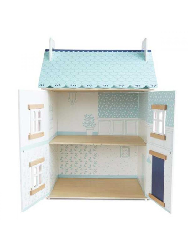 Domek dla lalek  Blue Belle Le Toy Van