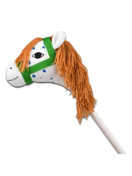 Konik na patyku, Hobby Horse, Pippi (w pudełku)