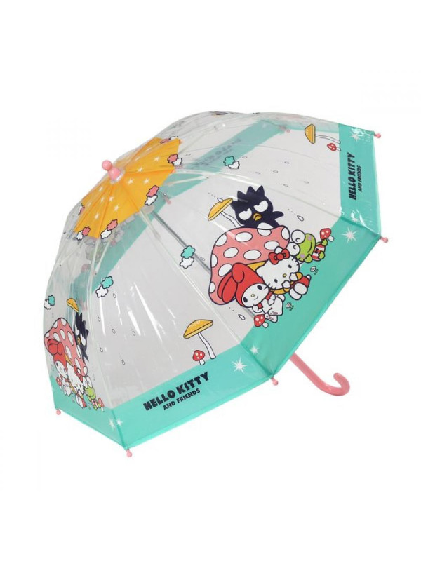 Parasolka dla dzieci Hello Kitty