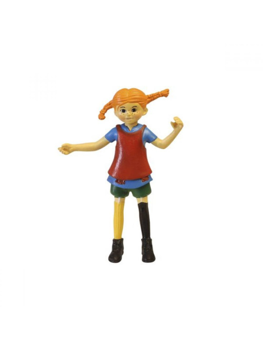 Figurka Pippi Langstrumpf