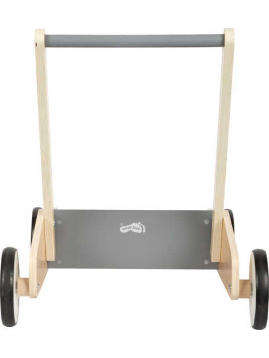 Baby Walker Slate Grey