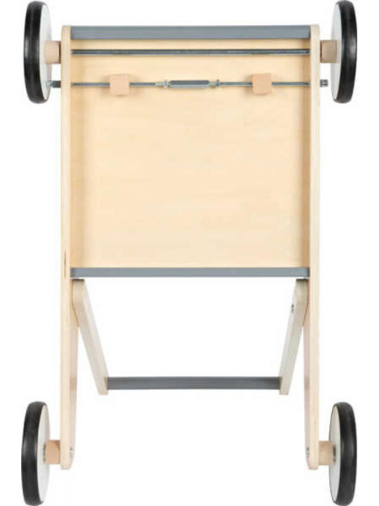 Baby Walker Slate Grey