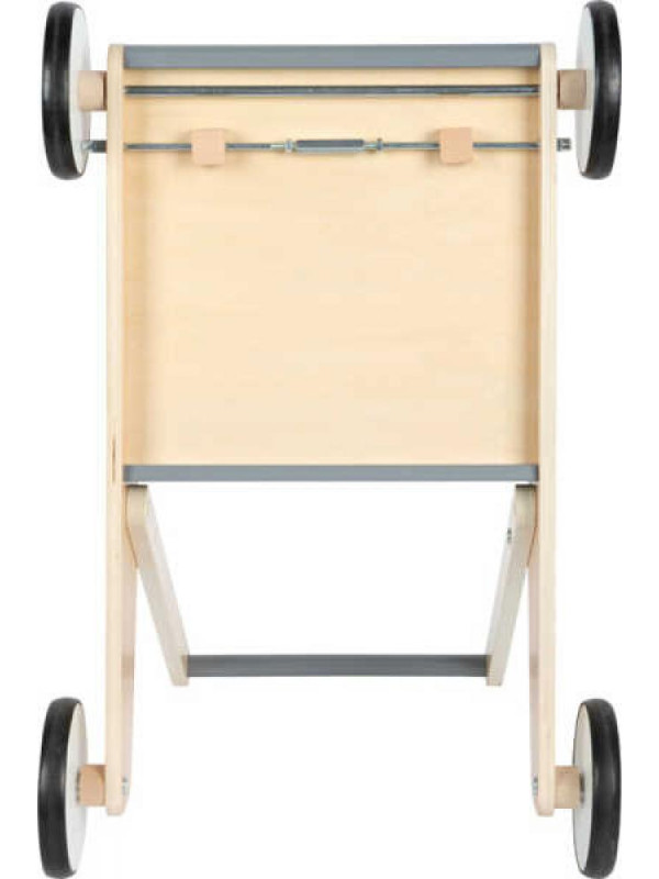 Baby Walker Slate Grey