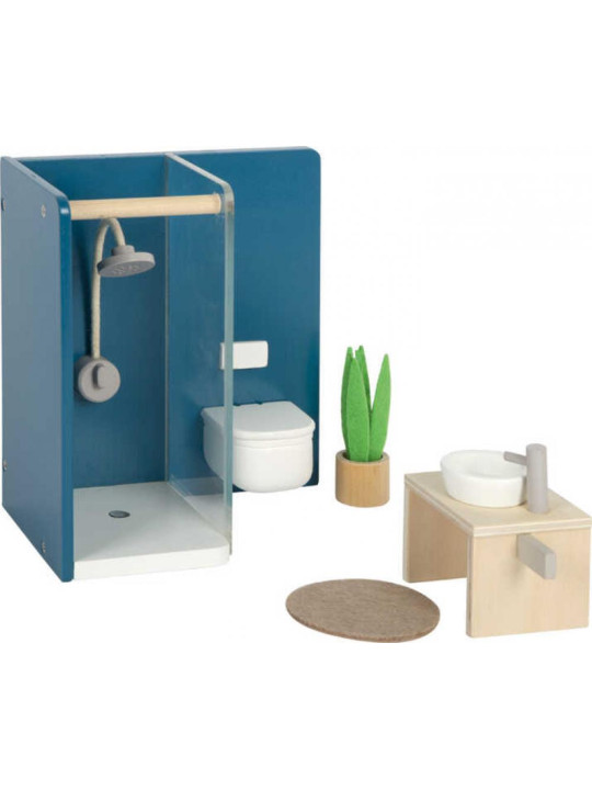 Doll House Bathroom Furniture