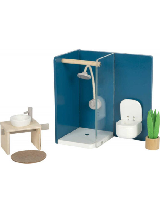 Doll House Bathroom Furniture