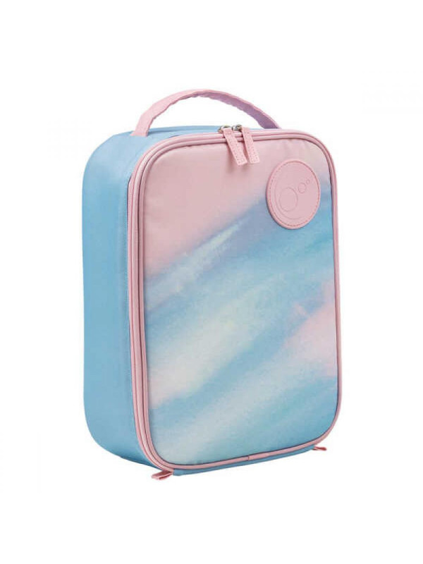 Torba termiczna na lunchbox Morning Sky b.box