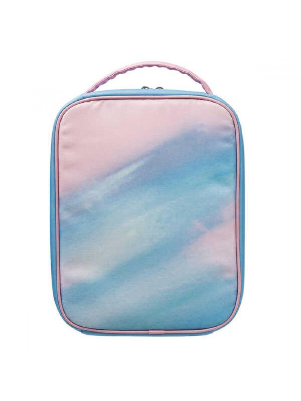 Torba termiczna na lunchbox Morning Sky b.box