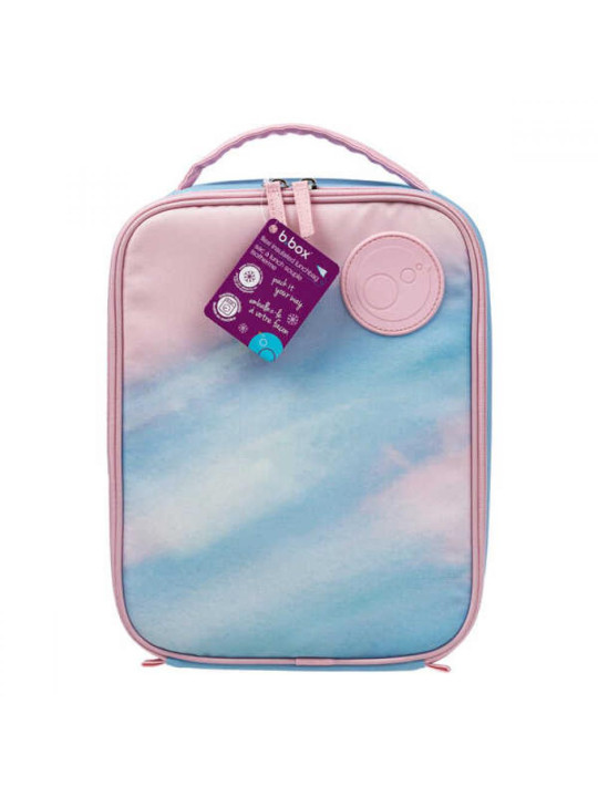 Torba termiczna na lunchbox Morning Sky b.box