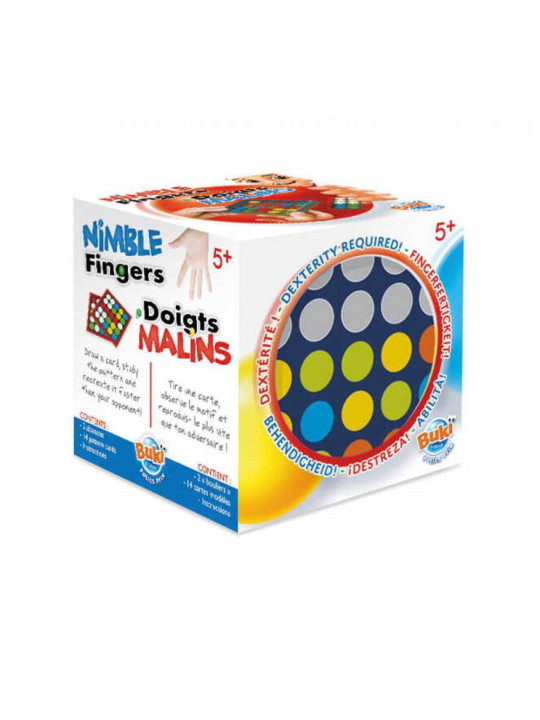 Gra zręcznościowa NIMBLE FINGERS 54002