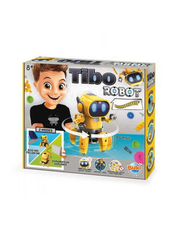 Robot TIBO 7506