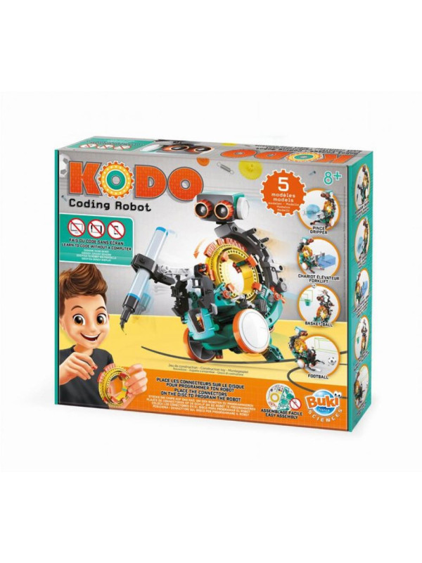 Robot KODO 7507