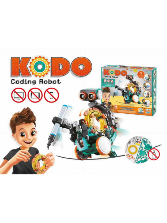 Robot KODO 7507