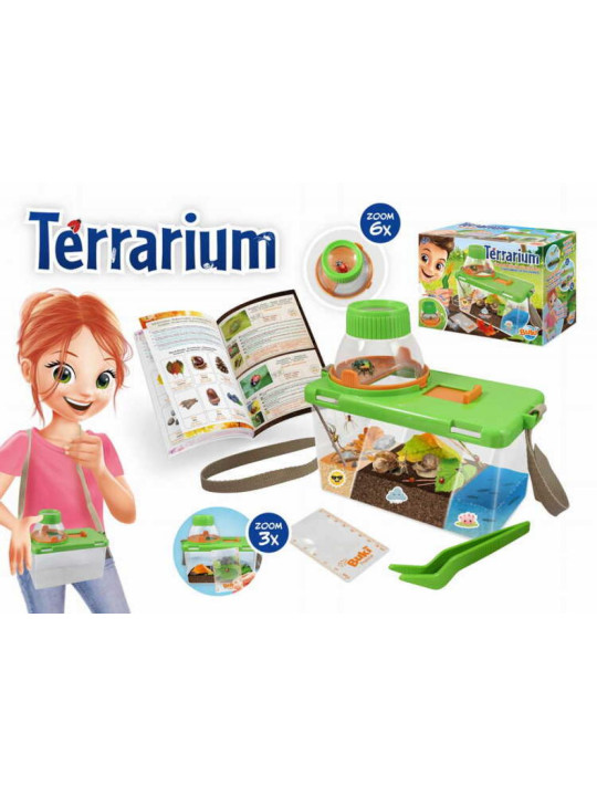 Terrarium  BL034