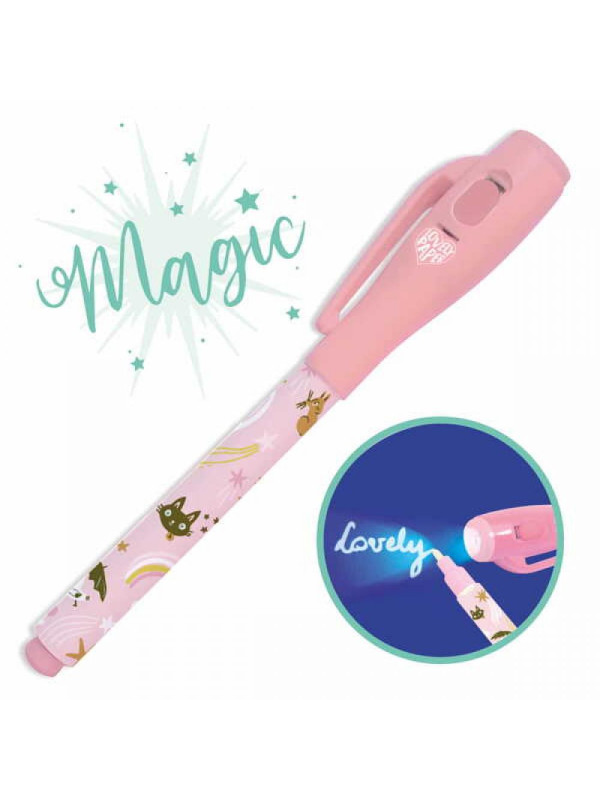 Magiczny długopis Lucille DD03765