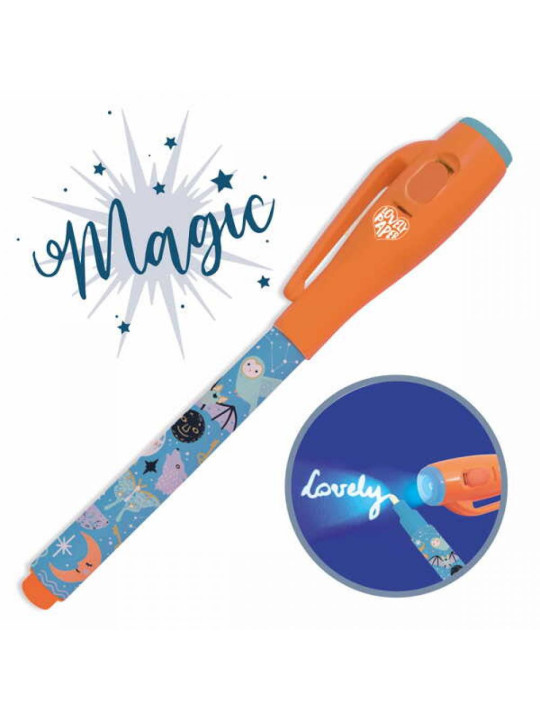 Magiczny długopis Camille DD03767