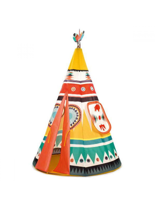 Namiot Indianina - Tipi 110x164 DD04491